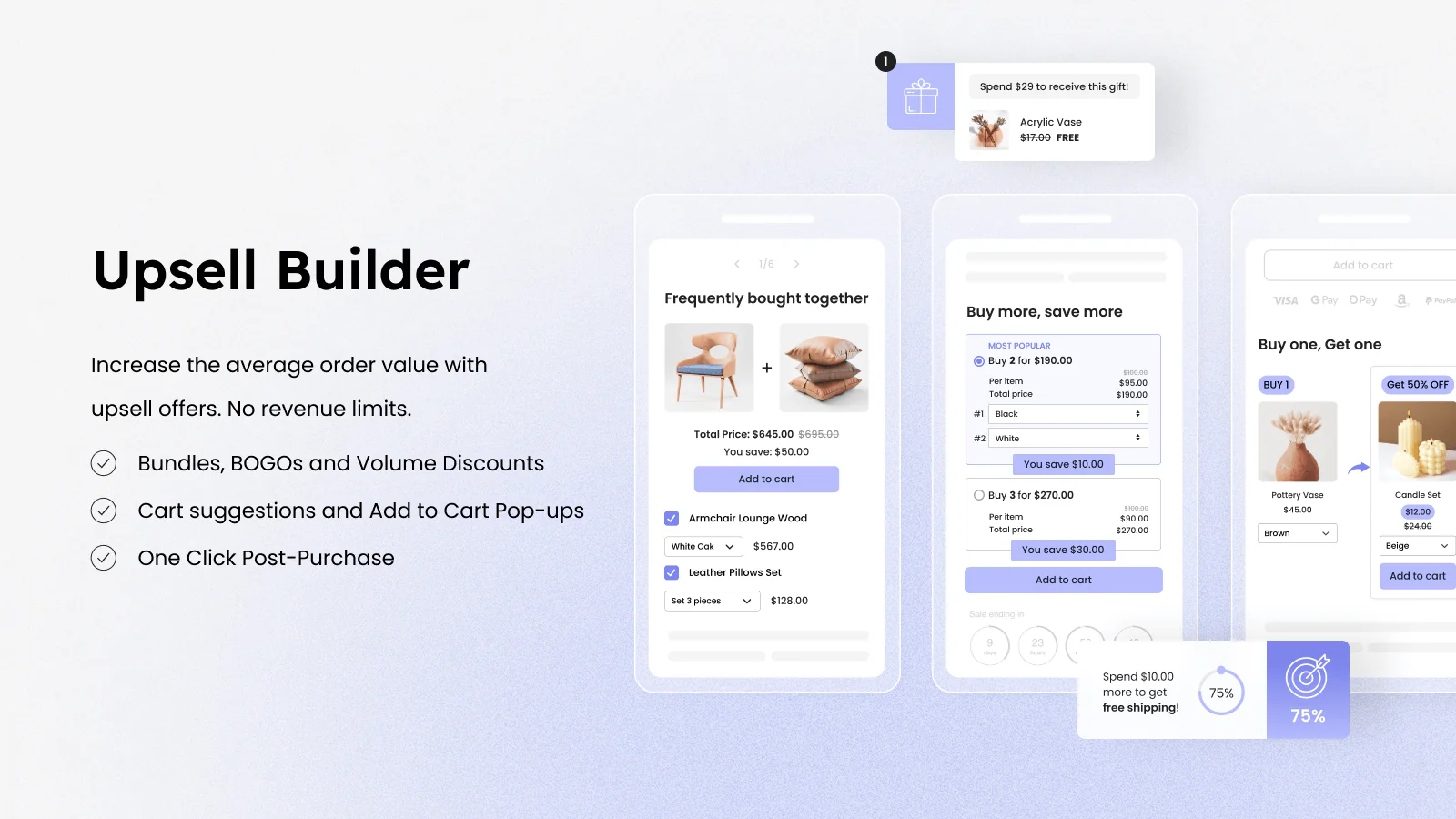 vitals bundle app