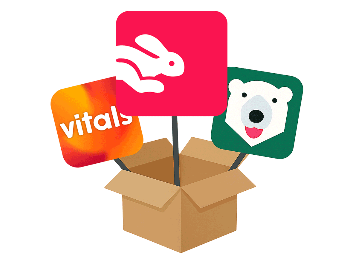 best bundle app