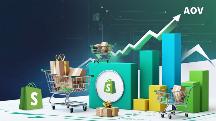 shopify average order value
